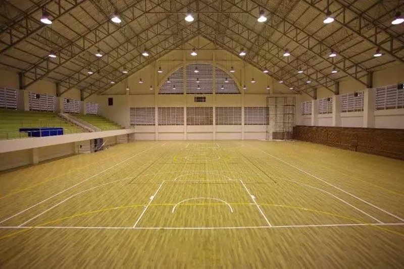 企业团建活动：在团队中寻觅前行的动力